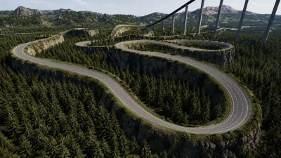 Crazy Highways v1.0.4 0.39.x