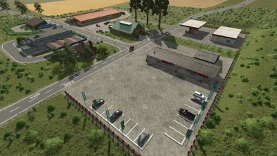 CreativeHorizon v1.0.0.0