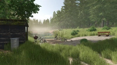 CreativeHorizon v1.0.0.0