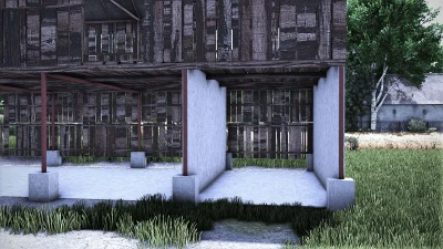 Croatian shed v1.0.0.0