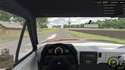 Cruise control v1.0.0.0