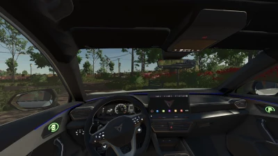 Cupra Formentor VZ5 V1.0.0.0