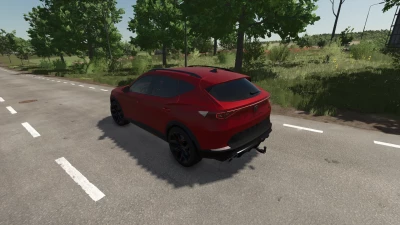 Cupra Formentor VZ5 V1.0.0.0