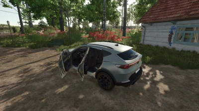 Cupra Formentor VZ5 V1.0.0.0