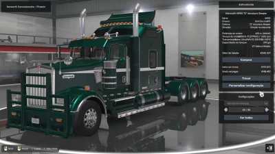 CUSTOMIZED TRUCKS ATS 03 08 2026 1.40 1.61