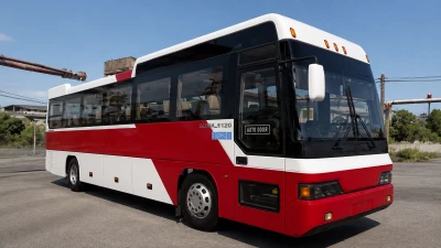 Daewon LN Commercial Buses v1.4 0.39.x