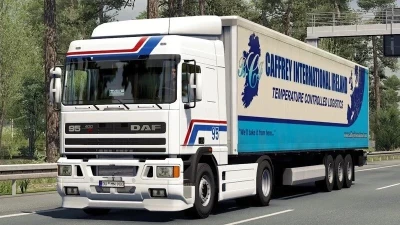 DAF 95ATI Overhauled v1.60