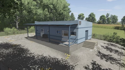 Dairy From Bobrowo v1.0.0.0