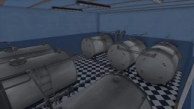 Dairy From Bobrowo v1.0.0.0