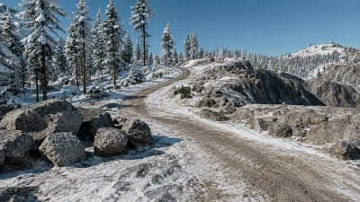 Dangerous Roads 2 v1.02 0.39.x