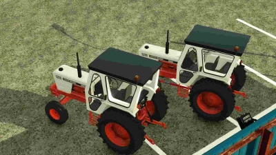 David Brown 1210 v1.0.0.0