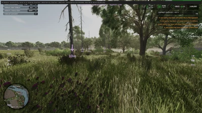 Deadwood Pointer v1.1.0.0