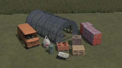 Decoration Pack v1.0.0.0