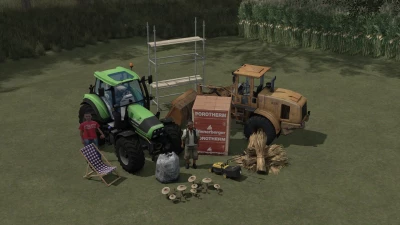 Decoration Pack v1.0.0.0