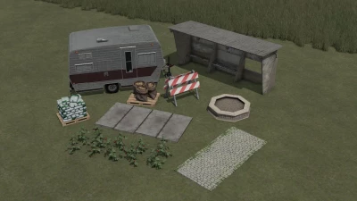 Decoration Pack v1.0.0.0