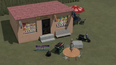 Decoration Pack v1.0.0.0