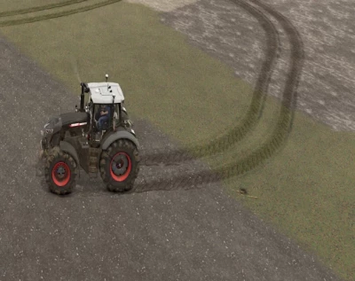 Deep Ruts v1.0.0.0