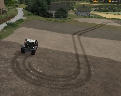Deep Ruts v1.0.0.0