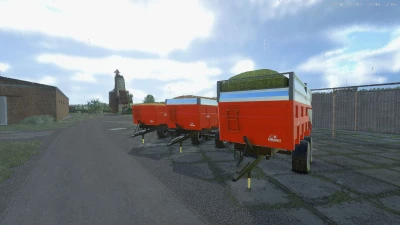 Demarest 16T v1.0.0.0