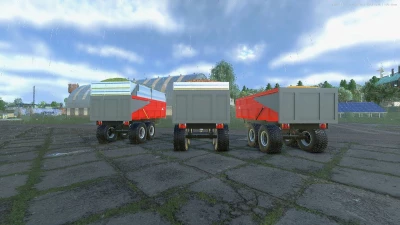 Demarest 16T v1.0.0.0