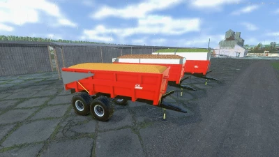 Demarest 16T v1.0.0.0