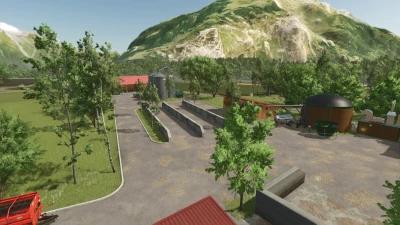 Deppenhausen Map v1.0.1.1