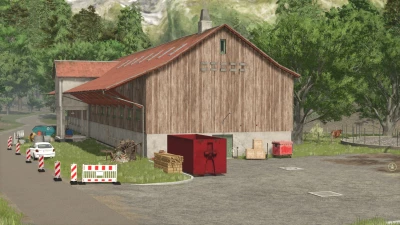 Deppenhausen Map v1.0.1.1