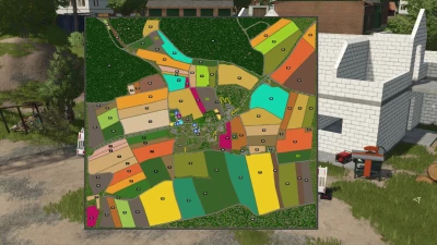 Deppenhausen Map v1.0.1.1