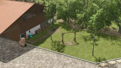 Deppenhausen Map v1.0.1.1