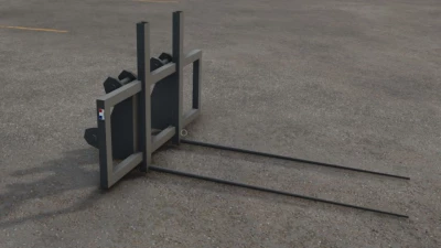 Deutz bale fork v1.0.0.0