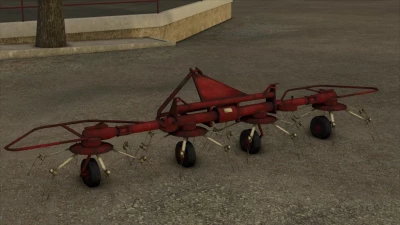 Deutz Fahr KH4S 1.7.0.0
