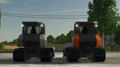 Develon DD100 v1.0.0.0