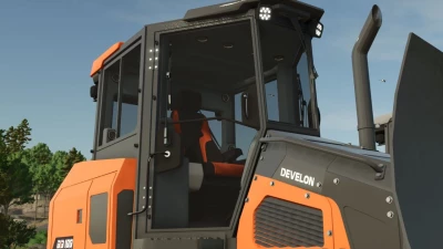 Develon DD100 v1.0.0.0