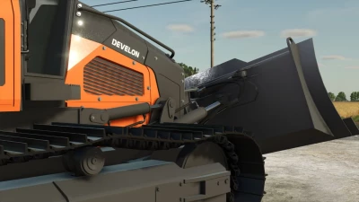 Develon DD100 v1.0.0.0