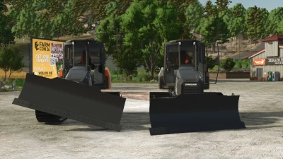 Develon DD100 v1.0.0.0