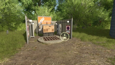 DF Agrar Versorgungsstation v1.1.1.0