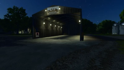DF Agricultural Silage Center v1.0.0.0