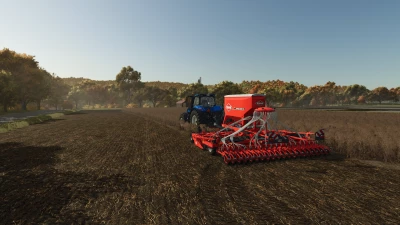 DF Espro 6000 RC Sämaschine v1.0.0.1