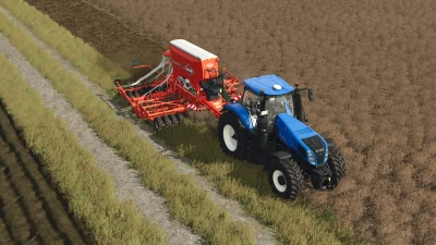 DF Espro 6000 RC Sämaschine v1.0.0.1