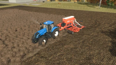 DF Espro 6000 RC Sämaschine v1.0.0.1