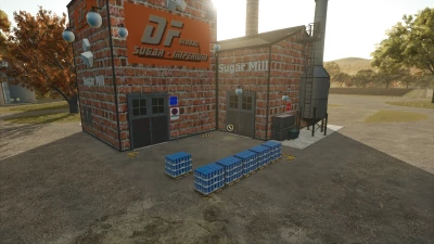 DF Global Sugar Imperium v1.0.0.0