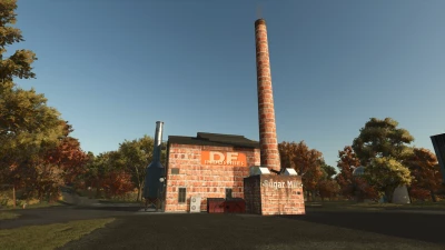 DF Global Sugar Imperium v1.0.0.0
