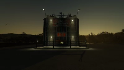 DF Industrie Zentrallager v1.1.0.0