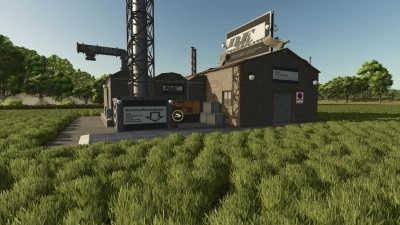 DF Oil Powerplant v1.0.0.0