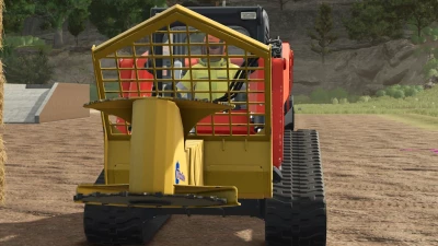 DFM RT3000 Rust Edition 1.6.0.0