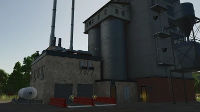 Diesel Production Pack v1.0.0.0