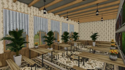 Dining room v1.0.0.0
