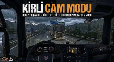 Dirty Windshield v1.0