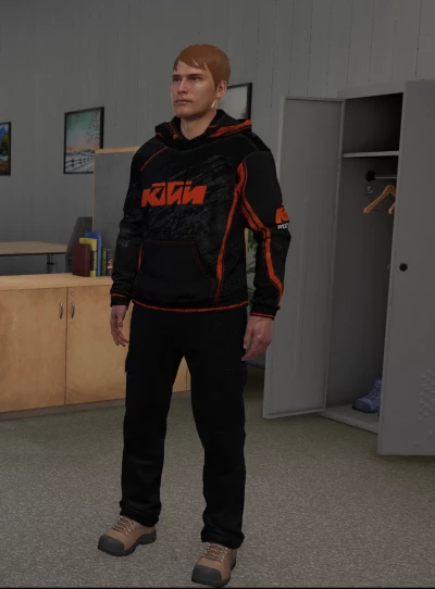 Djb clothes v2.0.1.0