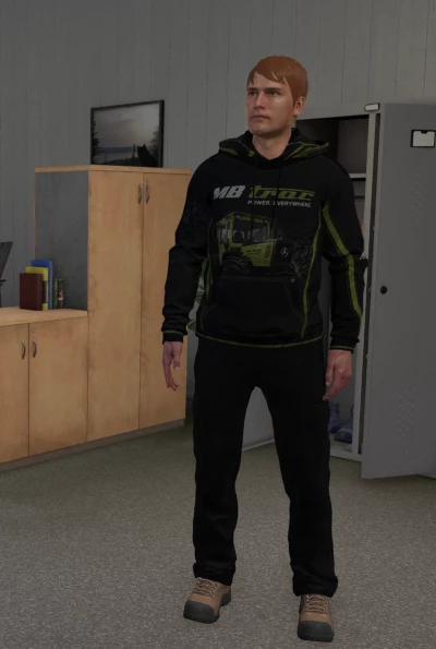 Djb clothes v2.0.1.0